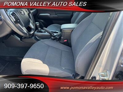 2018 Toyota Tacoma TRD Sport - Photo 13 - Pomona, CA 91767