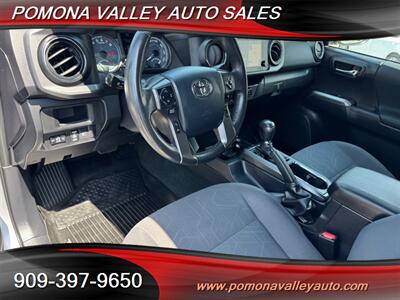 2018 Toyota Tacoma TRD Sport - Photo 14 - Pomona, CA 91767