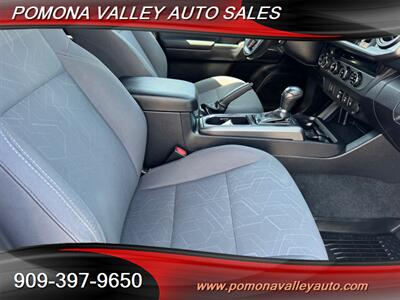 2018 Toyota Tacoma TRD Sport - Photo 8 - Pomona, CA 91767