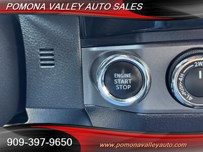 2018 Toyota Tacoma TRD Sport - Photo 24 - Pomona, CA 91767