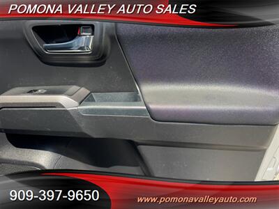 2018 Toyota Tacoma TRD Sport - Photo 11 - Pomona, CA 91767