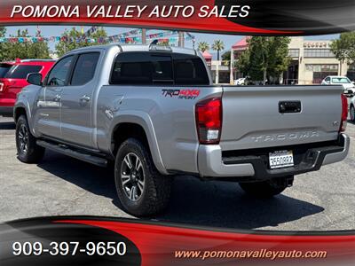 2018 Toyota Tacoma TRD Sport - Photo 4 - Pomona, CA 91767