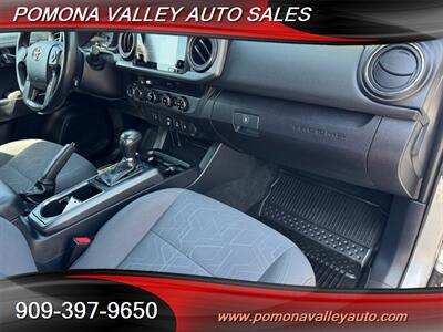 2018 Toyota Tacoma TRD Sport - Photo 9 - Pomona, CA 91767