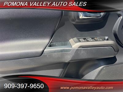 2018 Toyota Tacoma TRD Sport - Photo 18 - Pomona, CA 91767