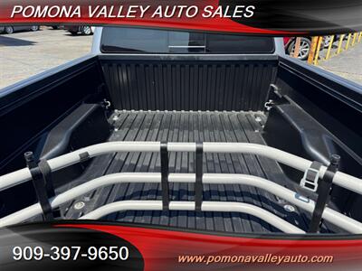 2018 Toyota Tacoma TRD Sport - Photo 10 - Pomona, CA 91767
