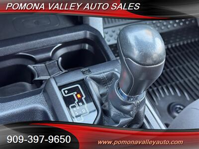 2018 Toyota Tacoma TRD Sport - Photo 20 - Pomona, CA 91767
