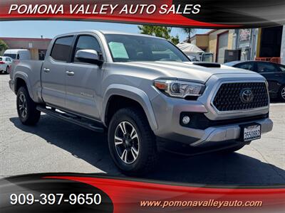 2018 Toyota Tacoma TRD Sport - Photo 3 - Pomona, CA 91767