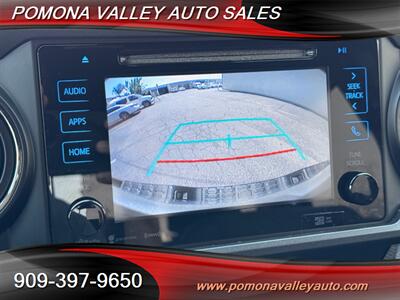 2018 Toyota Tacoma TRD Sport - Photo 17 - Pomona, CA 91767