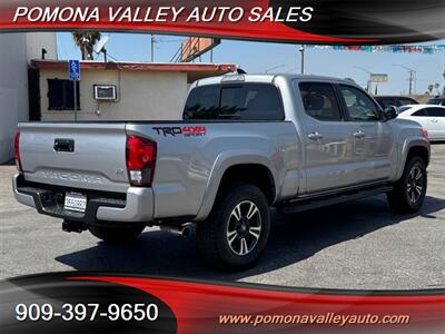 2018 Toyota Tacoma TRD Sport - Photo 6 - Pomona, CA 91767