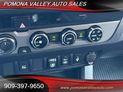 2018 Toyota Tacoma TRD Sport - Photo 16 - Pomona, CA 91767