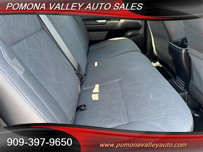 2018 Toyota Tacoma TRD Sport - Photo 12 - Pomona, CA 91767