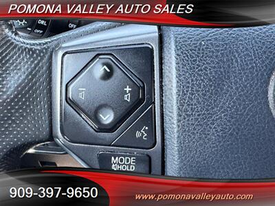 2018 Toyota Tacoma TRD Sport - Photo 22 - Pomona, CA 91767