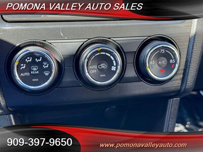 2014 Subaru XV Crosstrek Limited Package   - Photo 14 - Pomona, CA 91767