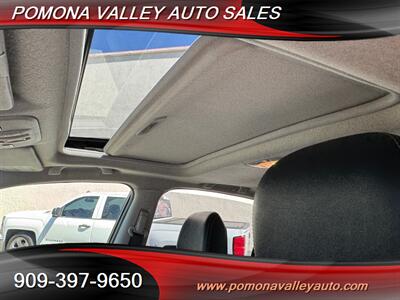2014 Subaru XV Crosstrek Limited Package   - Photo 16 - Pomona, CA 91767