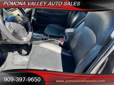 2014 Subaru XV Crosstrek Limited Package   - Photo 11 - Pomona, CA 91767