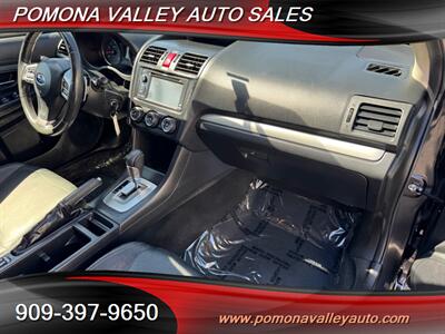 2014 Subaru XV Crosstrek Limited Package   - Photo 5 - Pomona, CA 91767