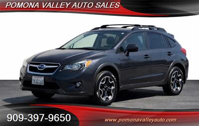 2014 Subaru XV Crosstrek Limited Package   - Photo 1 - Pomona, CA 91767