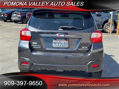 2014 Subaru XV Crosstrek Limited Package   - Photo 7 - Pomona, CA 91767
