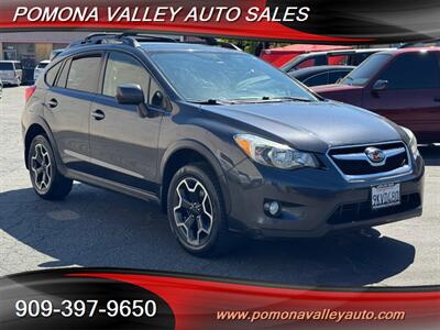 2014 Subaru XV Crosstrek Limited Package   - Photo 3 - Pomona, CA 91767