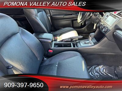2014 Subaru XV Crosstrek Limited Package   - Photo 10 - Pomona, CA 91767