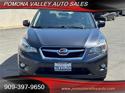 2014 Subaru XV Crosstrek Limited Package   - Photo 2 - Pomona, CA 91767