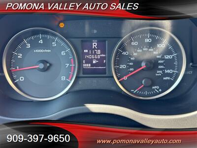 2014 Subaru XV Crosstrek Limited Package   - Photo 17 - Pomona, CA 91767