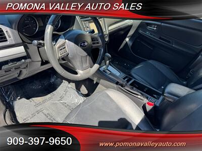 2014 Subaru XV Crosstrek Limited Package   - Photo 12 - Pomona, CA 91767