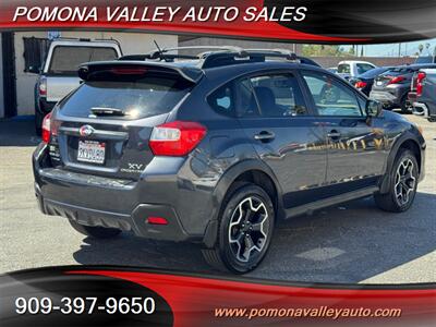 2014 Subaru XV Crosstrek Limited Package   - Photo 4 - Pomona, CA 91767