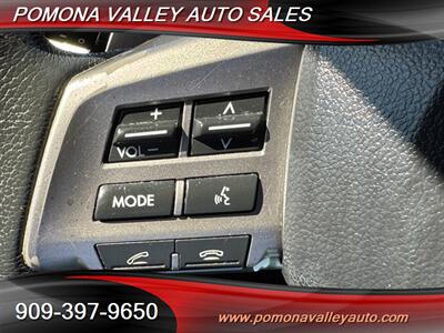2014 Subaru XV Crosstrek Limited Package   - Photo 18 - Pomona, CA 91767