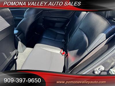 2014 Subaru XV Crosstrek Limited Package   - Photo 13 - Pomona, CA 91767
