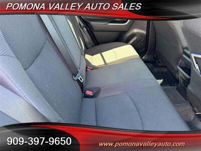 2021 Toyota RAV4 LE - Photo 12 - Pomona, CA 91767