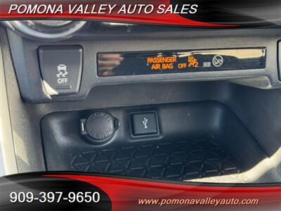 2021 Toyota RAV4 LE - Photo 21 - Pomona, CA 91767