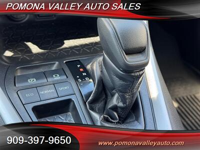 2021 Toyota RAV4 LE - Photo 20 - Pomona, CA 91767