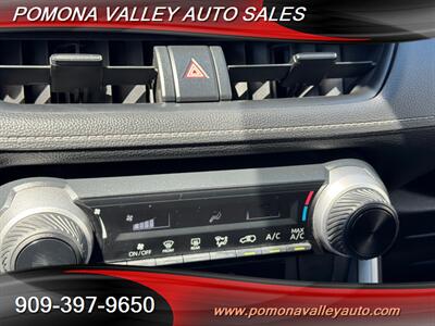 2021 Toyota RAV4 LE - Photo 16 - Pomona, CA 91767