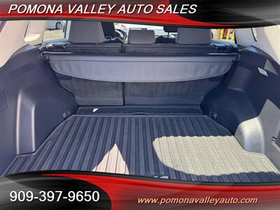 2021 Toyota RAV4 LE - Photo 10 - Pomona, CA 91767