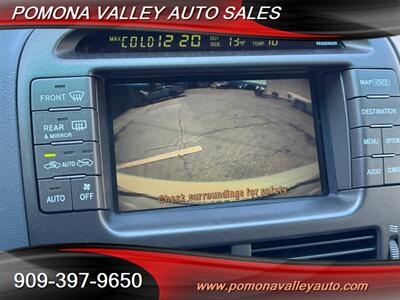 2005 Lexus LS 430   - Photo 12 - Pomona, CA 91767