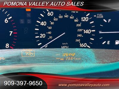 2005 Lexus LS 430   - Photo 19 - Pomona, CA 91767