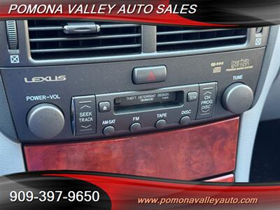 2005 Lexus LS 430   - Photo 17 - Pomona, CA 91767