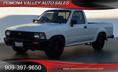 1994 Toyota Pickup   - Photo 1 - Pomona, CA 91767