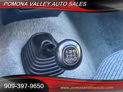 1994 Toyota Pickup   - Photo 17 - Pomona, CA 91767