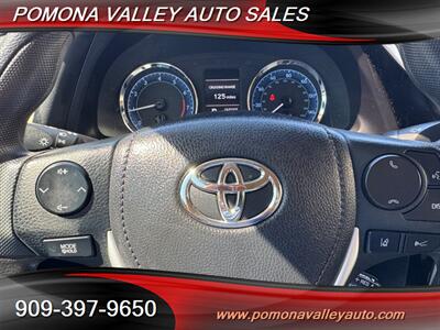 2017 Toyota Corolla LE   - Photo 22 - Pomona, CA 91767