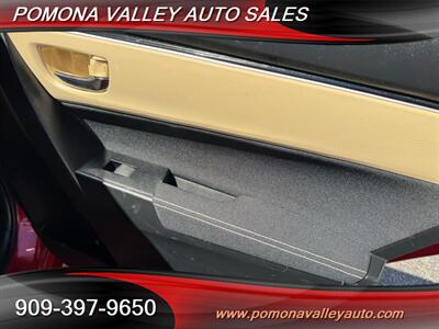 2017 Toyota Corolla LE   - Photo 11 - Pomona, CA 91767