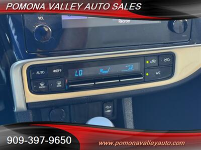 2017 Toyota Corolla LE   - Photo 17 - Pomona, CA 91767