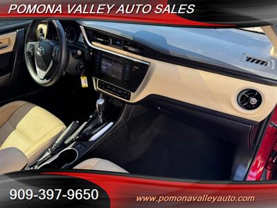 2017 Toyota Corolla LE   - Photo 9 - Pomona, CA 91767
