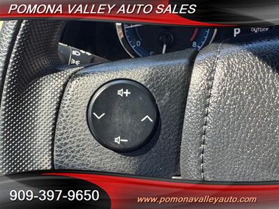 2017 Toyota Corolla LE   - Photo 20 - Pomona, CA 91767