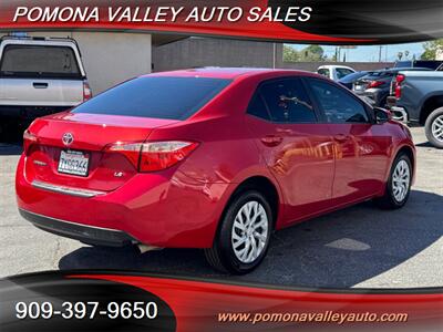 2017 Toyota Corolla LE   - Photo 6 - Pomona, CA 91767