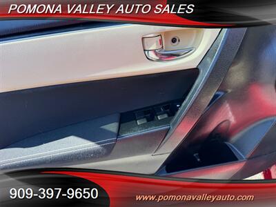 2017 Toyota Corolla LE   - Photo 13 - Pomona, CA 91767