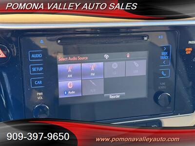 2017 Toyota Corolla LE   - Photo 18 - Pomona, CA 91767