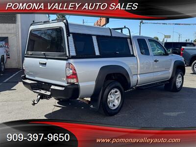 2009 Toyota Tacoma V6   - Photo 4 - Pomona, CA 91767