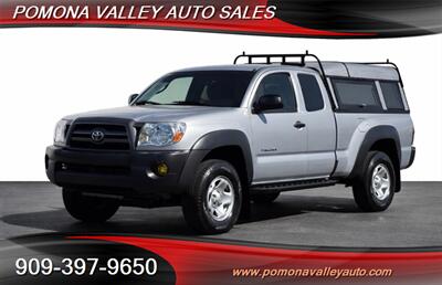 2009 Toyota Tacoma V6   - Photo 1 - Pomona, CA 91767